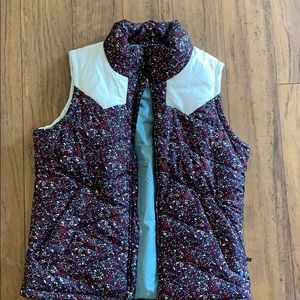 Nike 6.0 snowboarding vest